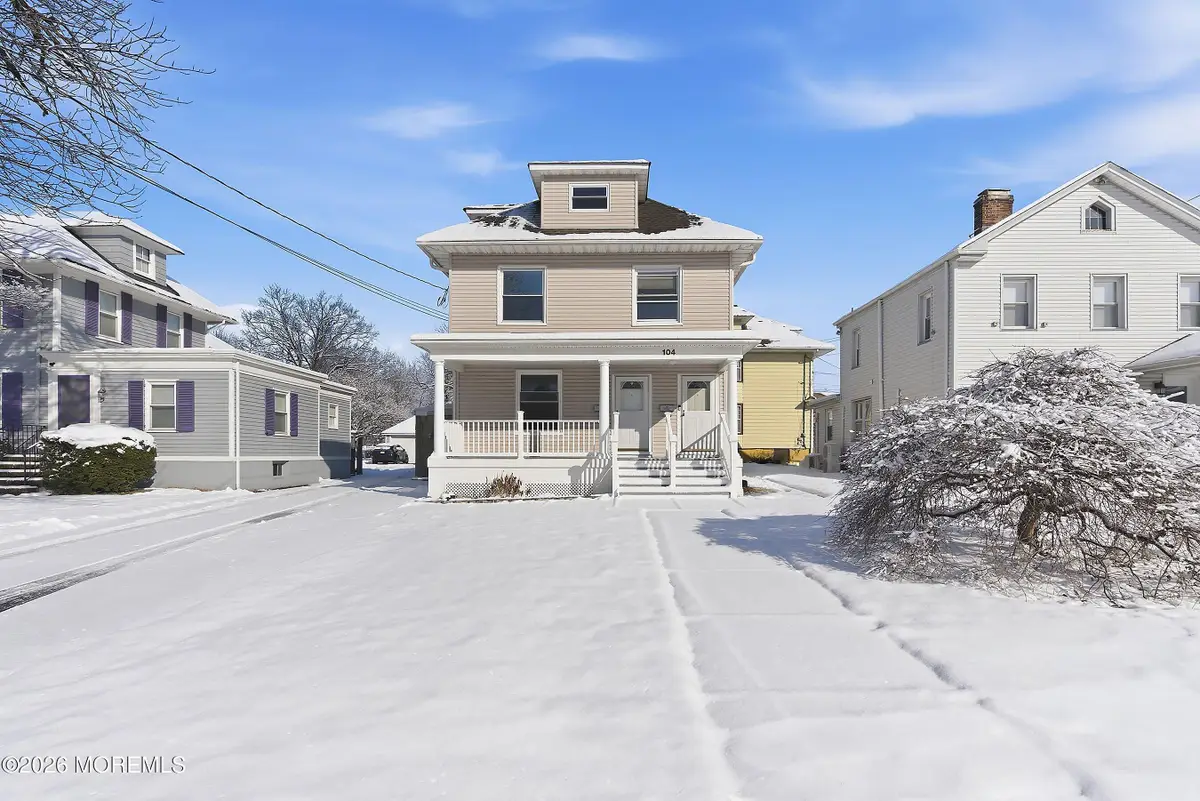 104 High Street, Somerville, NJ 08876 - #1