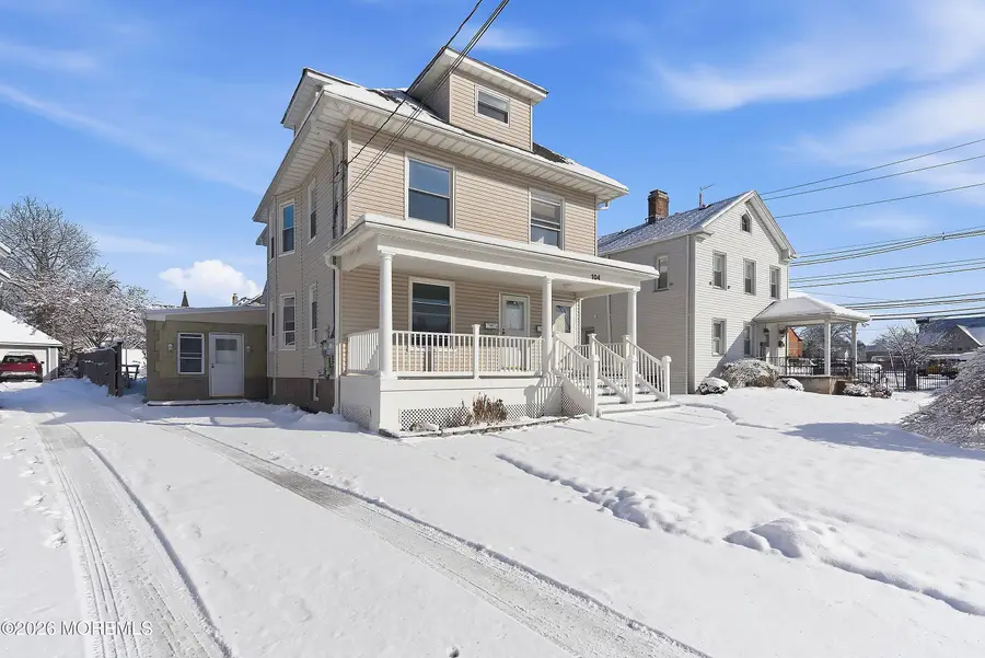 104 High Street, Somerville, NJ 08876 - #3