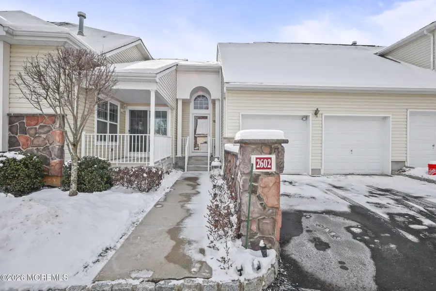 2602 Schindler Drive, Monmouth Junction, NJ 08512 - Image #2