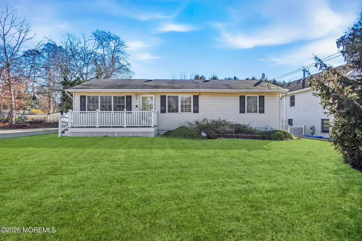 12 Michele Drive, Toms River, NJ 08755 - Image #1