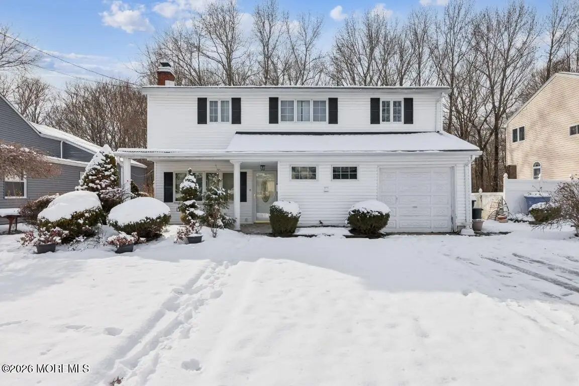 25 Morsell Place, Old Bridge, NJ 08857 - Image #1