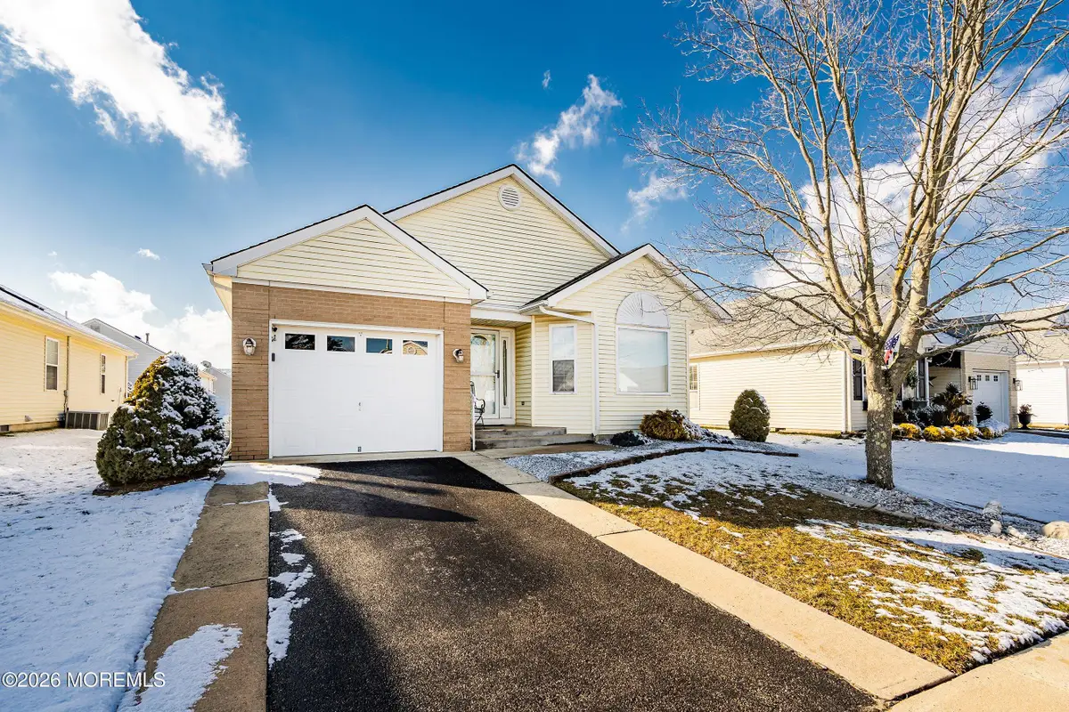 70 Winterton Drive, Toms River, NJ 08757 - Image #1