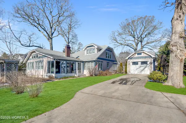 183 Vansant Avenue, Island Heights, NJ 08732