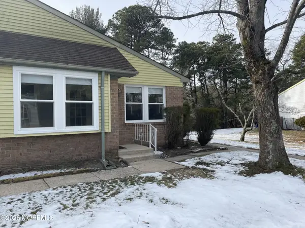 19B Medford Road #61, Whiting, NJ 08759