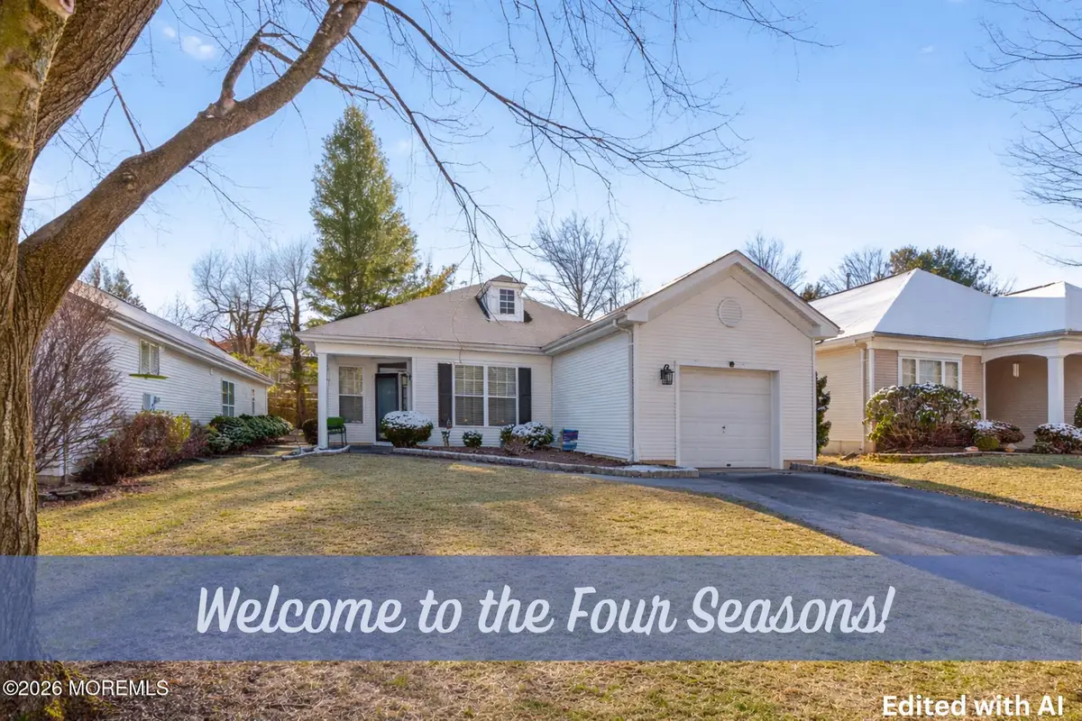 16 Spring Meadow Drive, Lakewood, NJ 08701 - Image #1