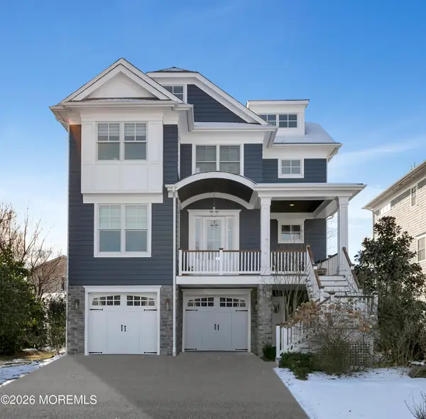 39 Washington Avenue, Rumson, NJ 07760