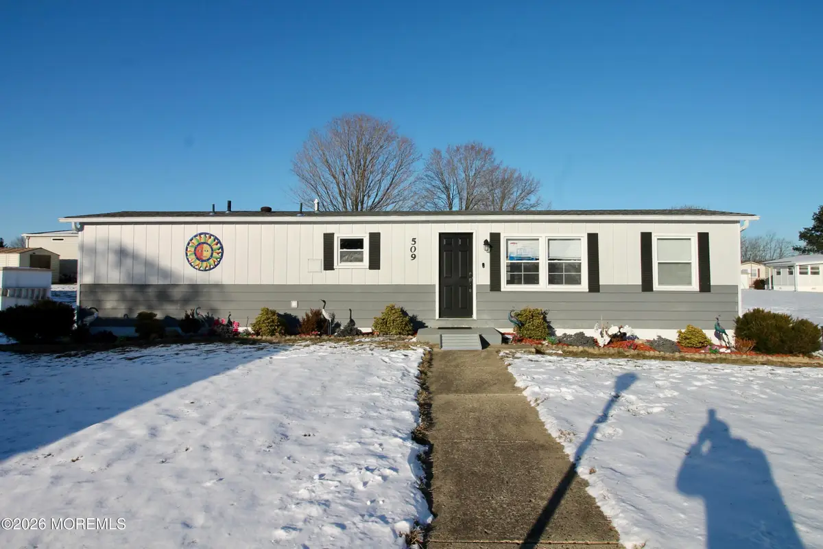 509 Rosalind Road, Freehold, NJ 07728 - Image #1