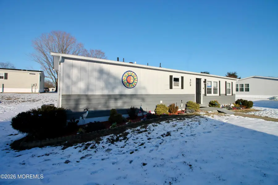 509 Rosalind Road, Freehold, NJ 07728 - Image #3