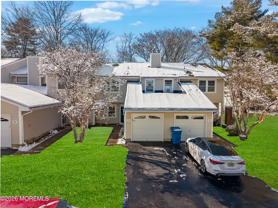 99 Woodmere Drive #705, Parlin, NJ 08859 - Image #3