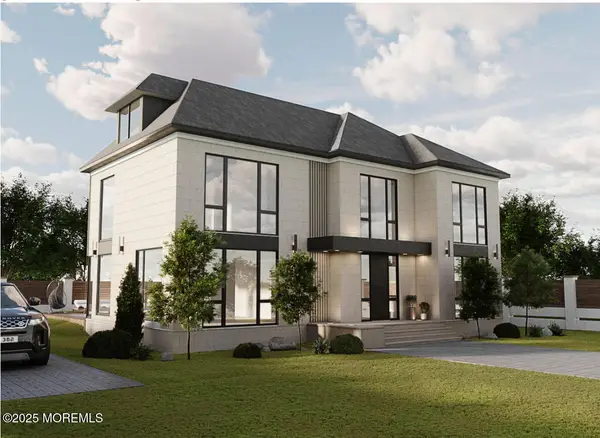 197 Delaware Avenue, Oakhurst, NJ 07755