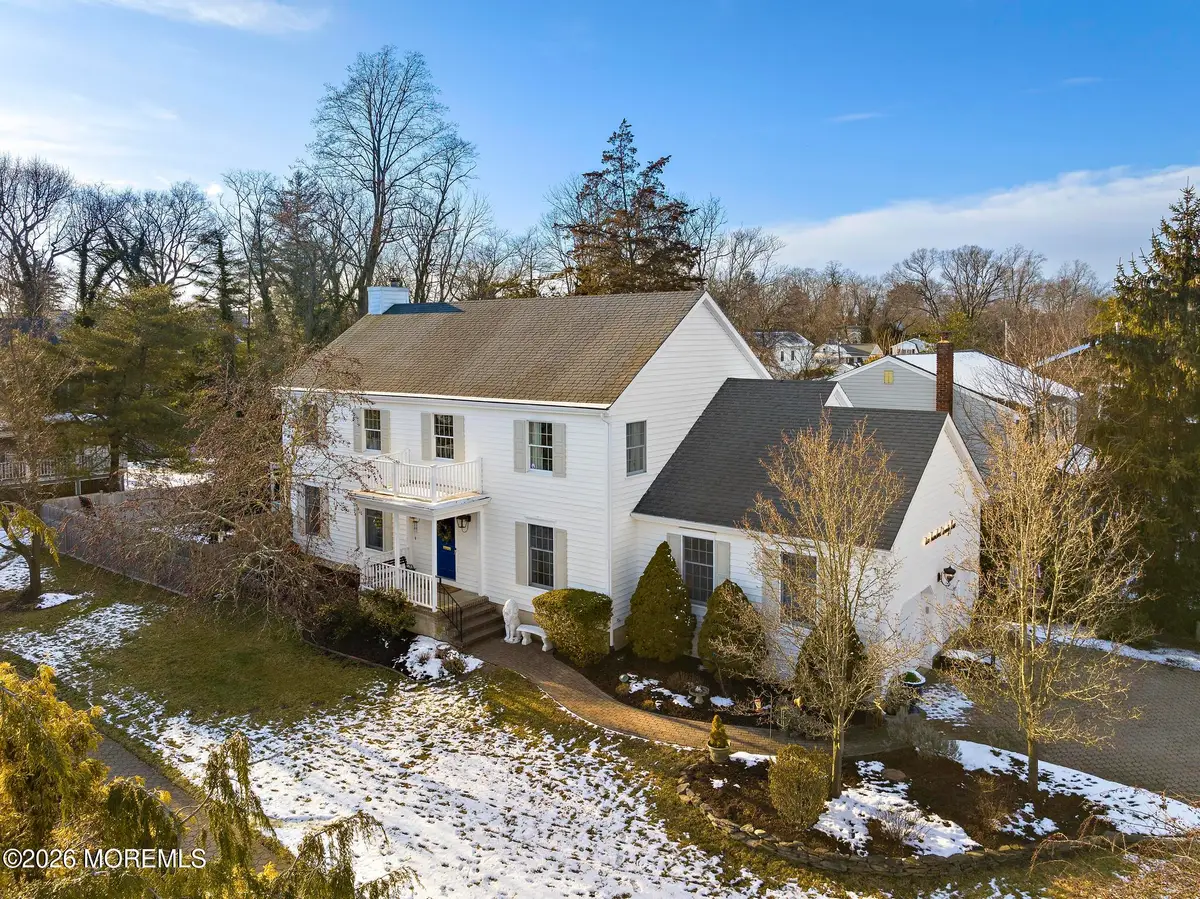 224 Fair Haven Road, Fair Haven, NJ 07704 - Image #1