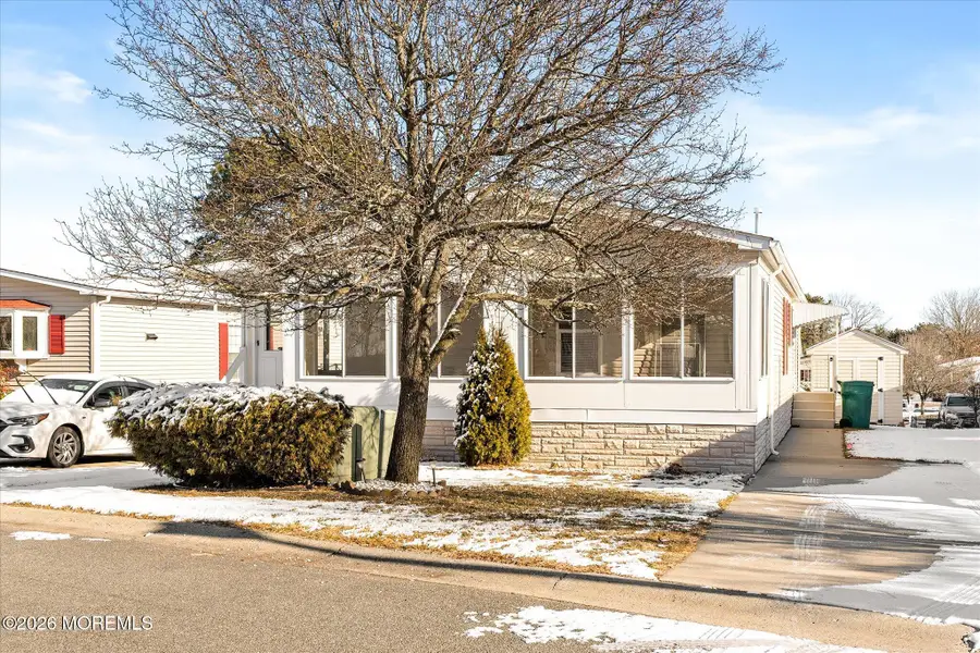 405 Maplehurst Court, Manchester Township, NJ 08759 - Image #2