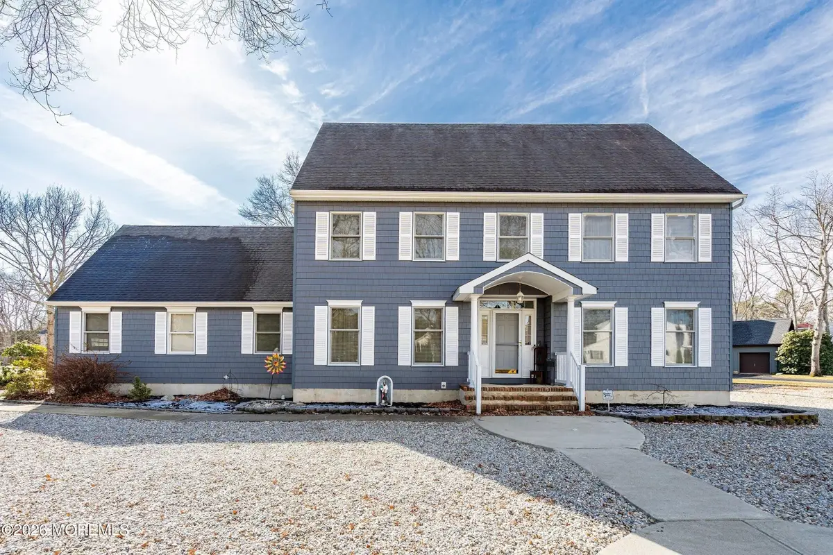 702 Radcliffe Road, Lanoka Harbor, NJ 08734 - Image #1