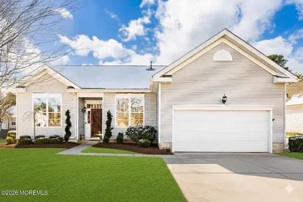 1 Old Mill Court, Barnegat, NJ 08005