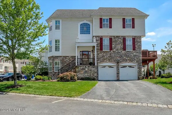 37 Daly Court #1469, Old Bridge, NJ 08857