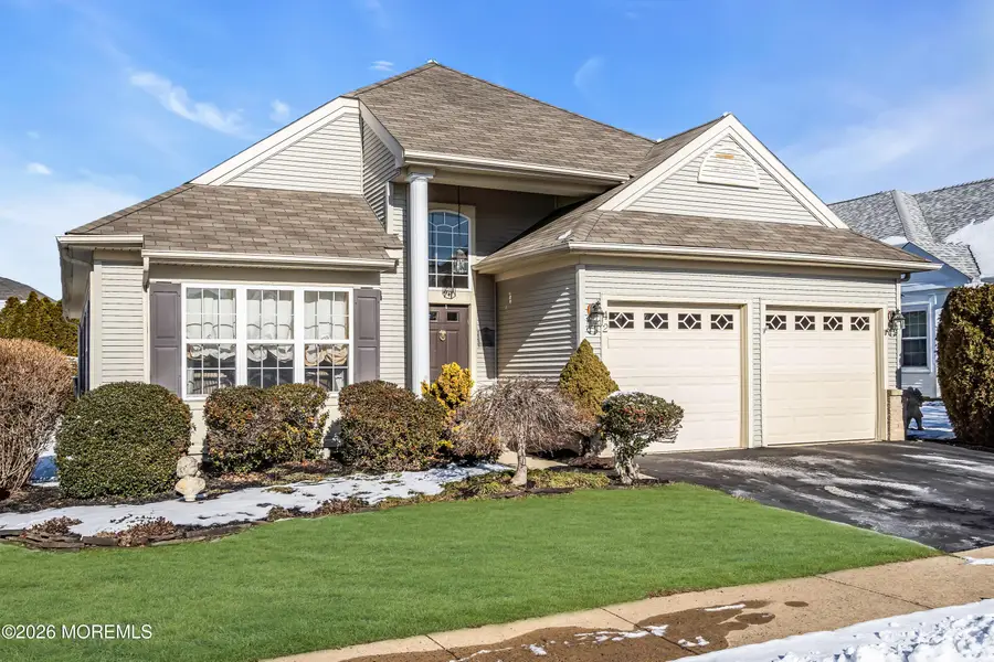 42 Milton Drive, Manchester Township, NJ 08759 - Image #2