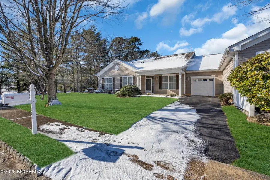104 Silverlawns Drive, Lakewood, NJ 08701 - Image #2