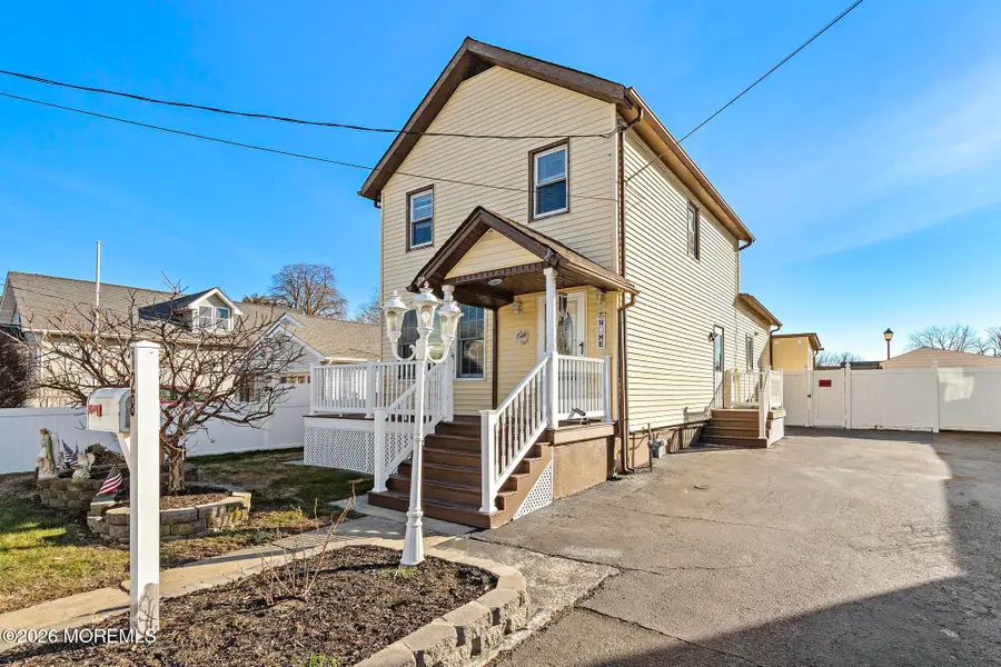 128 Sampson Place, Long Branch, NJ 07740 - Image #3