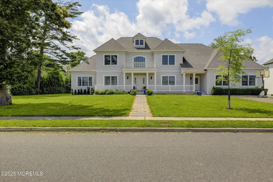 1 Country Club Drive, Deal, NJ 07723 - Image #3
