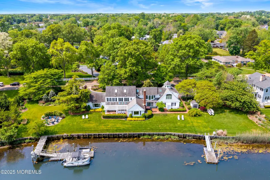 45 Wardell Avenue, Rumson, NJ 07760 - Image #3