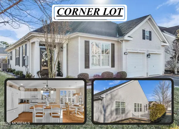 12 Meadowbrook Alley, Barnegat, NJ 08005