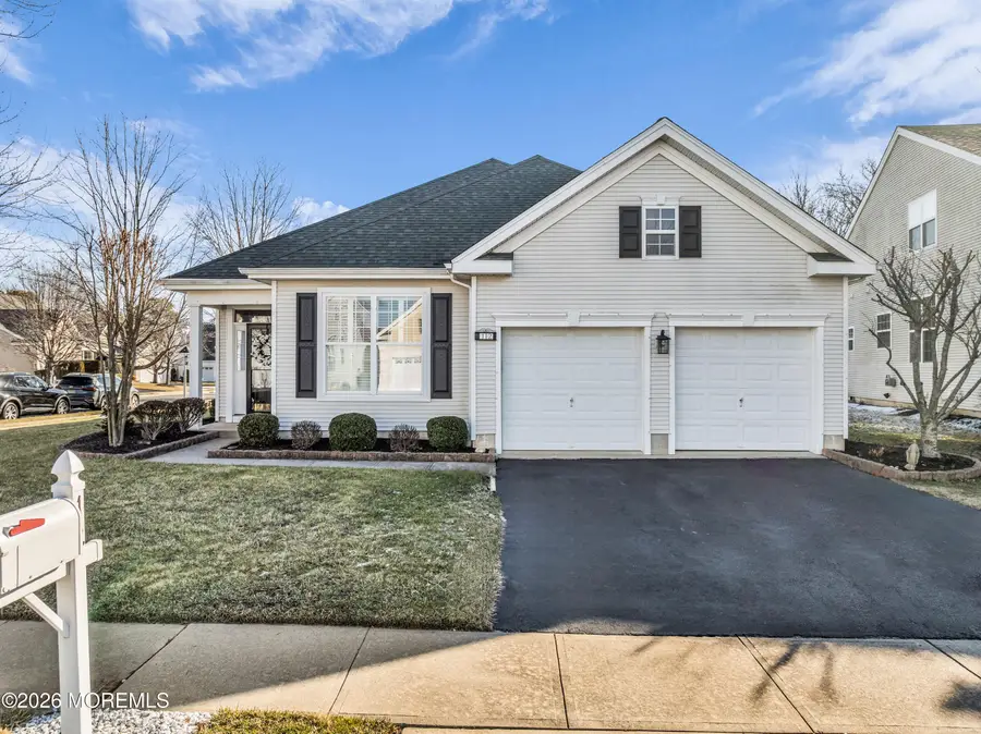 12 Meadowbrook Alley, Barnegat, NJ 08005 - Image #3