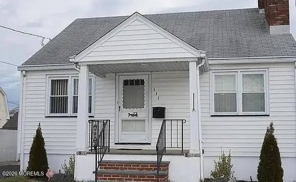 111 Kosciusko Avenue, South Plainfield, NJ 07080