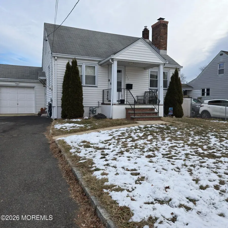 111 Kosciusko Avenue, South Plainfield, NJ 07080 - Image #2