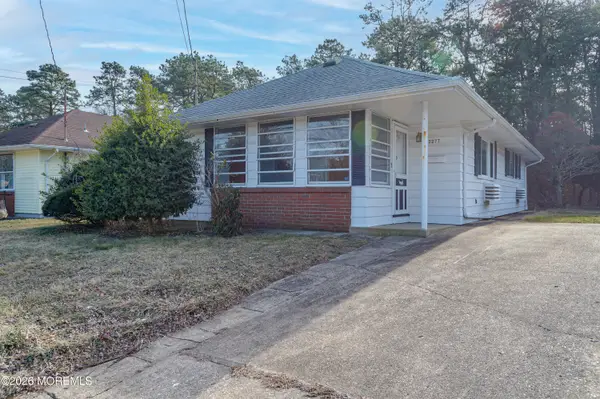 2277 Hovsons Boulevard, Toms River, NJ 08753