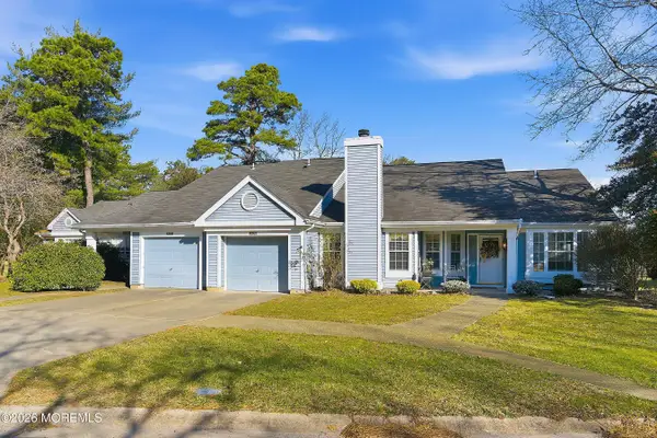 963 Buckingham Drive #B, Manchester, NJ 08759