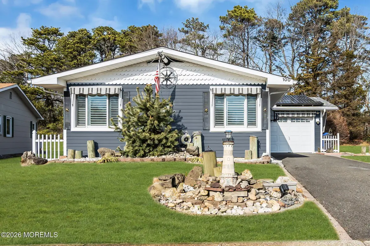 100 Baser Lane, Brick, NJ 08724 - Image #1