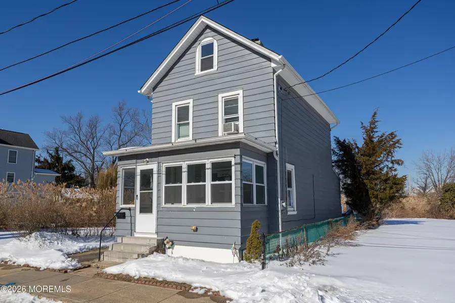 9 Herman Street, South River, NJ 08882 - #2
