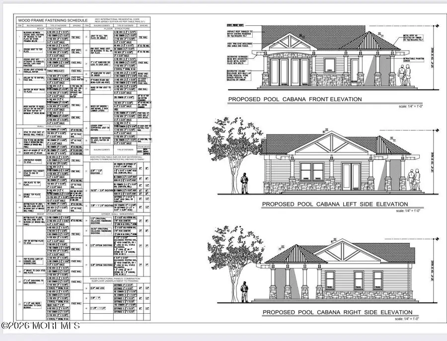 144 Hockhockson Road, Colts Neck, NJ 07722 - Image #3