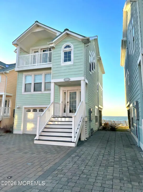 806 Bay Club Lane, Beach Haven, NJ 08008