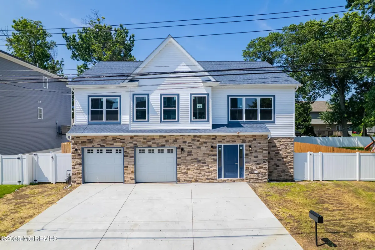 720 8th Street, Union Beach, NJ 07735 - Image #1