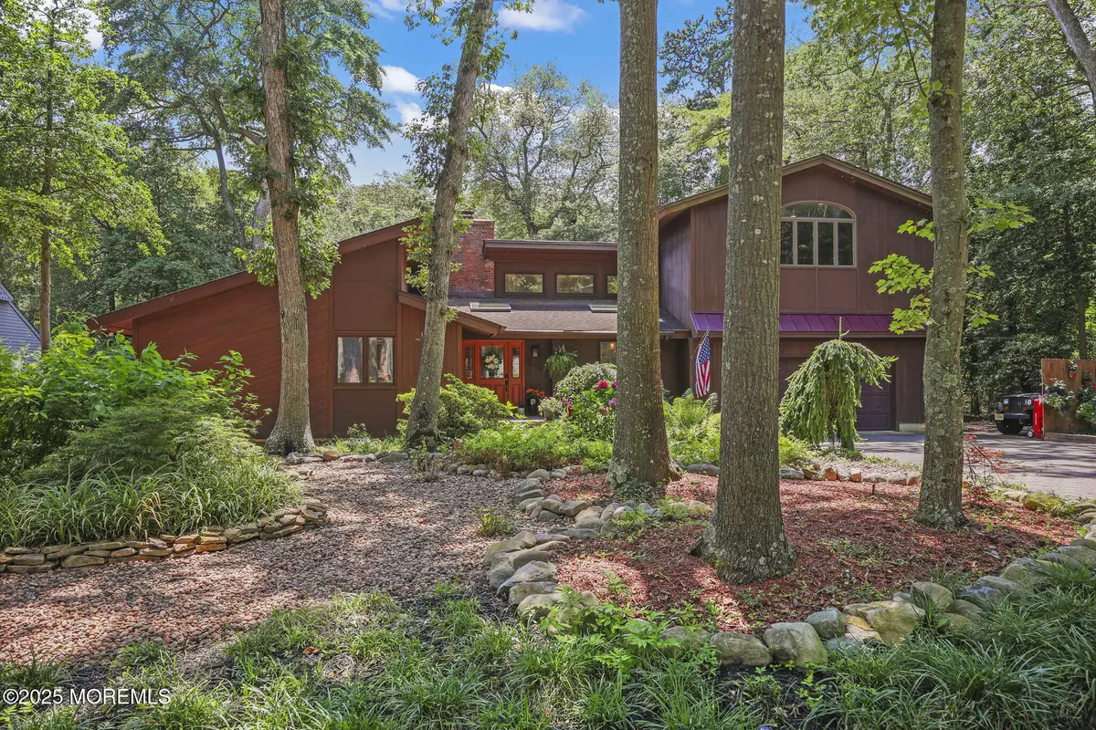 846 William Drive, Brielle, NJ 08730 - Image #1