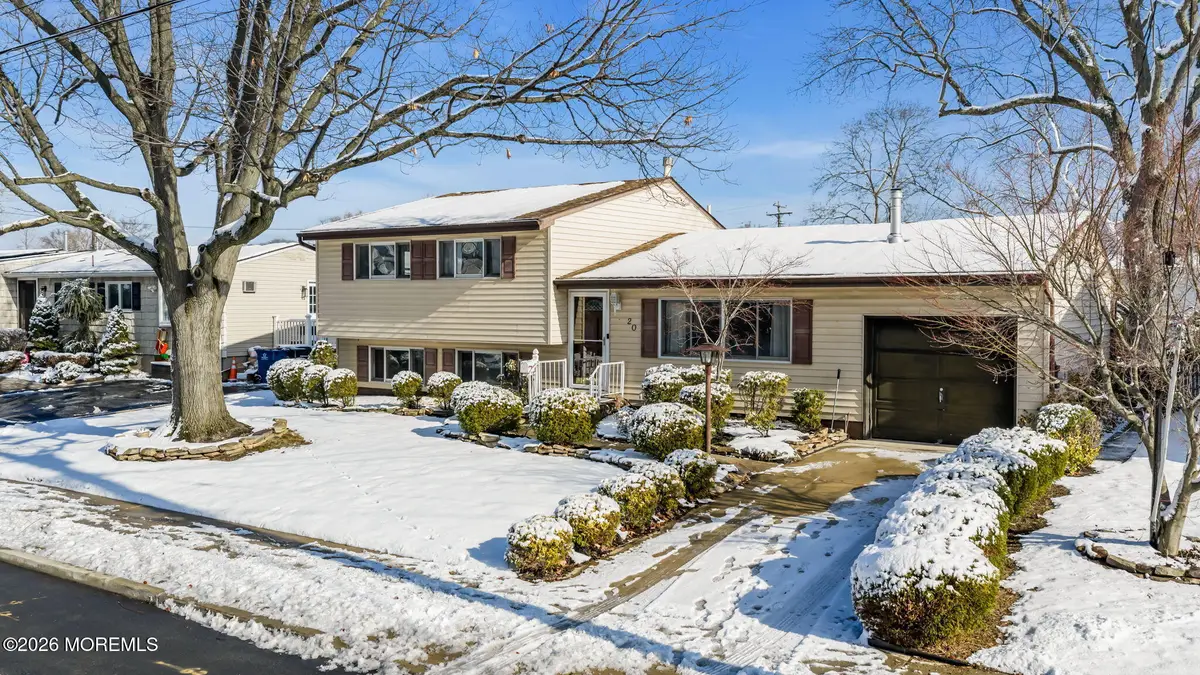 20 Cornell Drive, Hazlet, NJ 07730 - Image #1