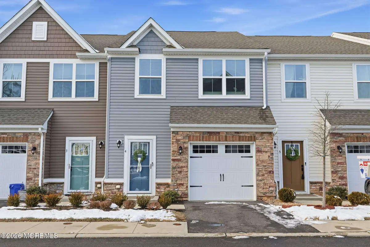 4 Athens Way, Cliffwood, NJ 07721 - Image #1