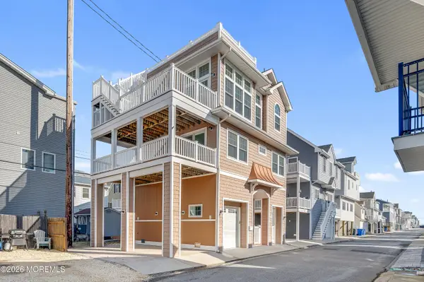 170 Beach Way, Lavallette, NJ 08735