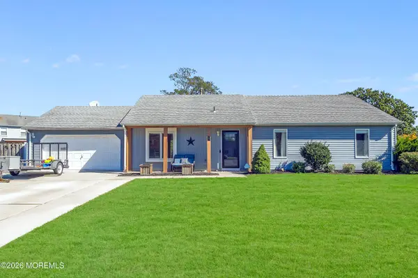 1 Drury Court, Brick, NJ 08724