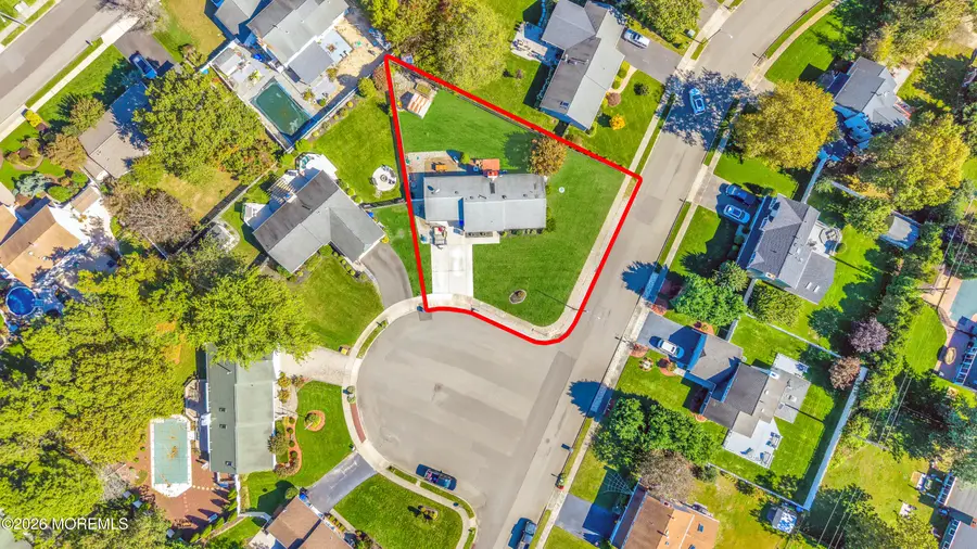 1 Drury Court, Brick, NJ 08724 - Image #3