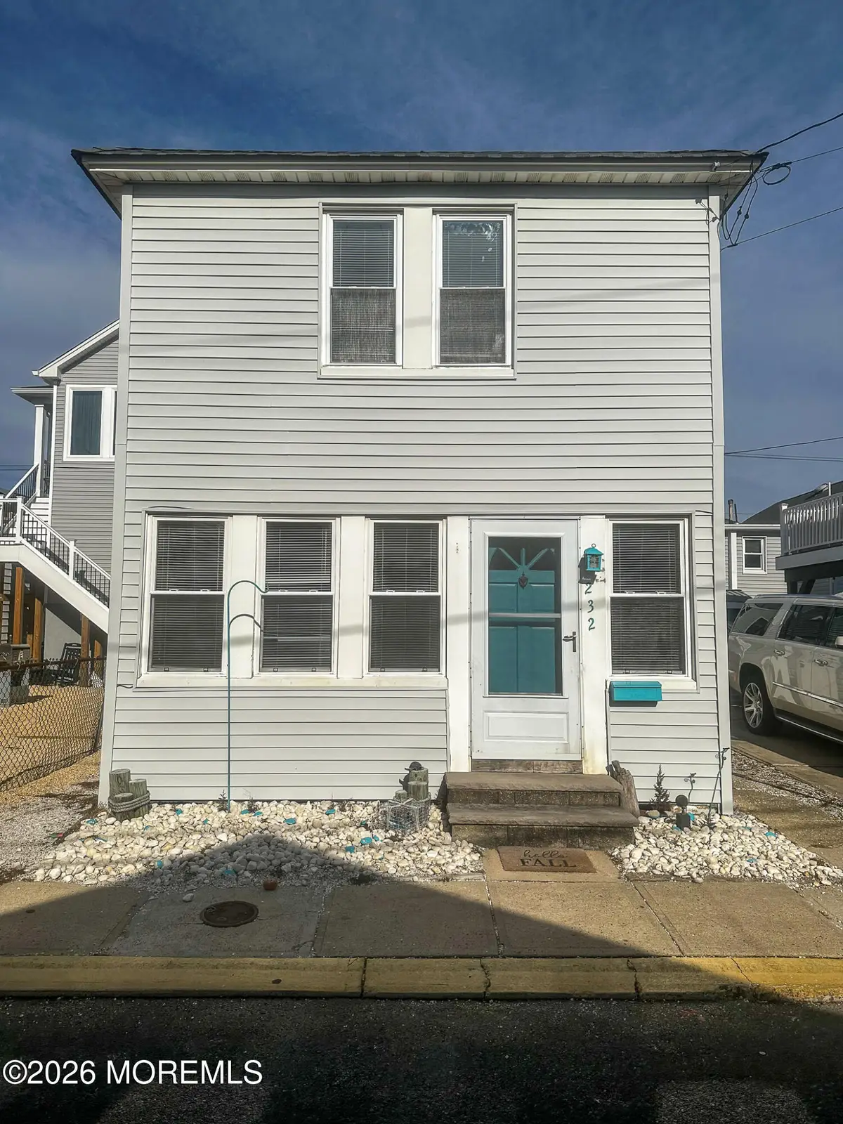 232 Bay Terrace, Seaside Heights, NJ 08751 - Image #1
