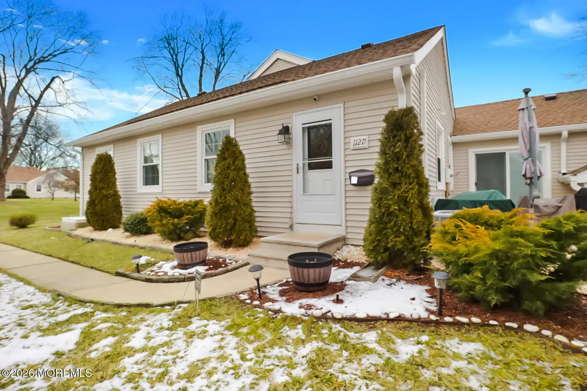 112 Pilatus Platz #D, Freehold, NJ 07728 - Image #1