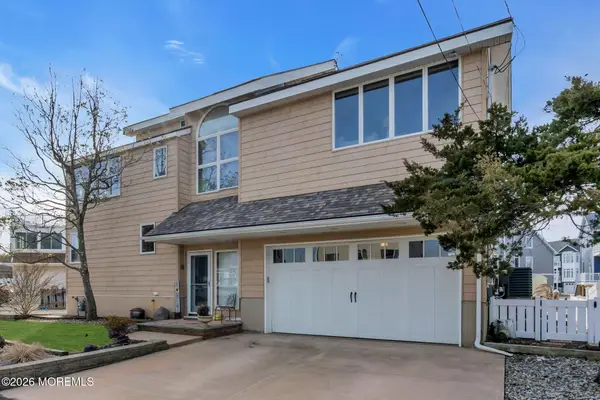 1205 Niihau Drive, Forked River, NJ 08731