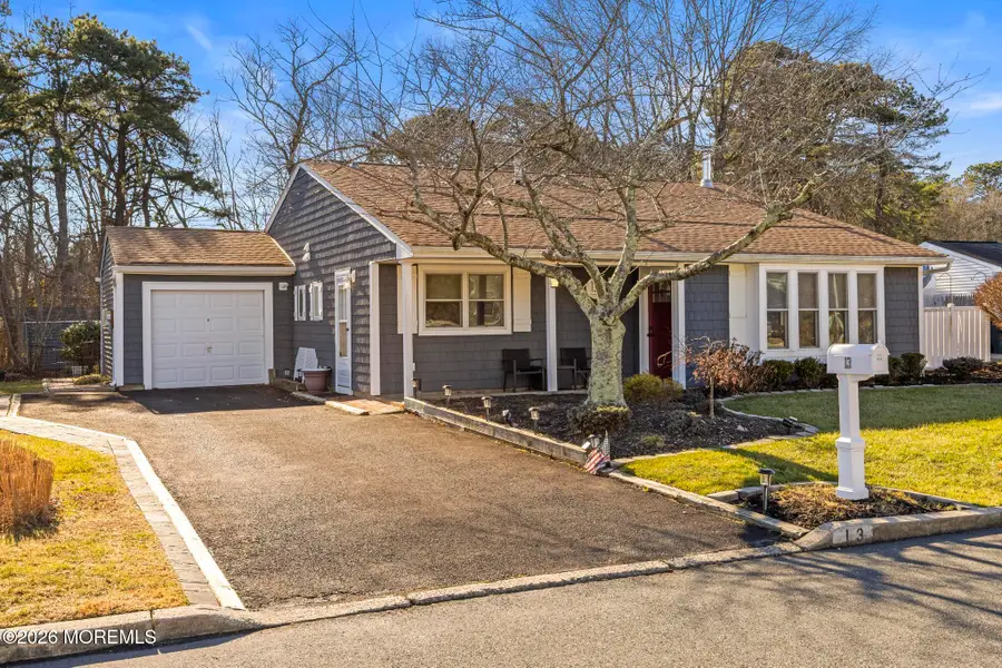 13 Cranberry Drive, Tinton Falls, NJ 07753 - Image #3