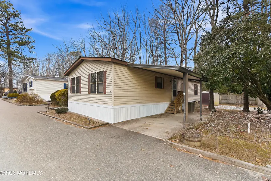 6 Loblolly Lane, Jackson, NJ 08527 - #2