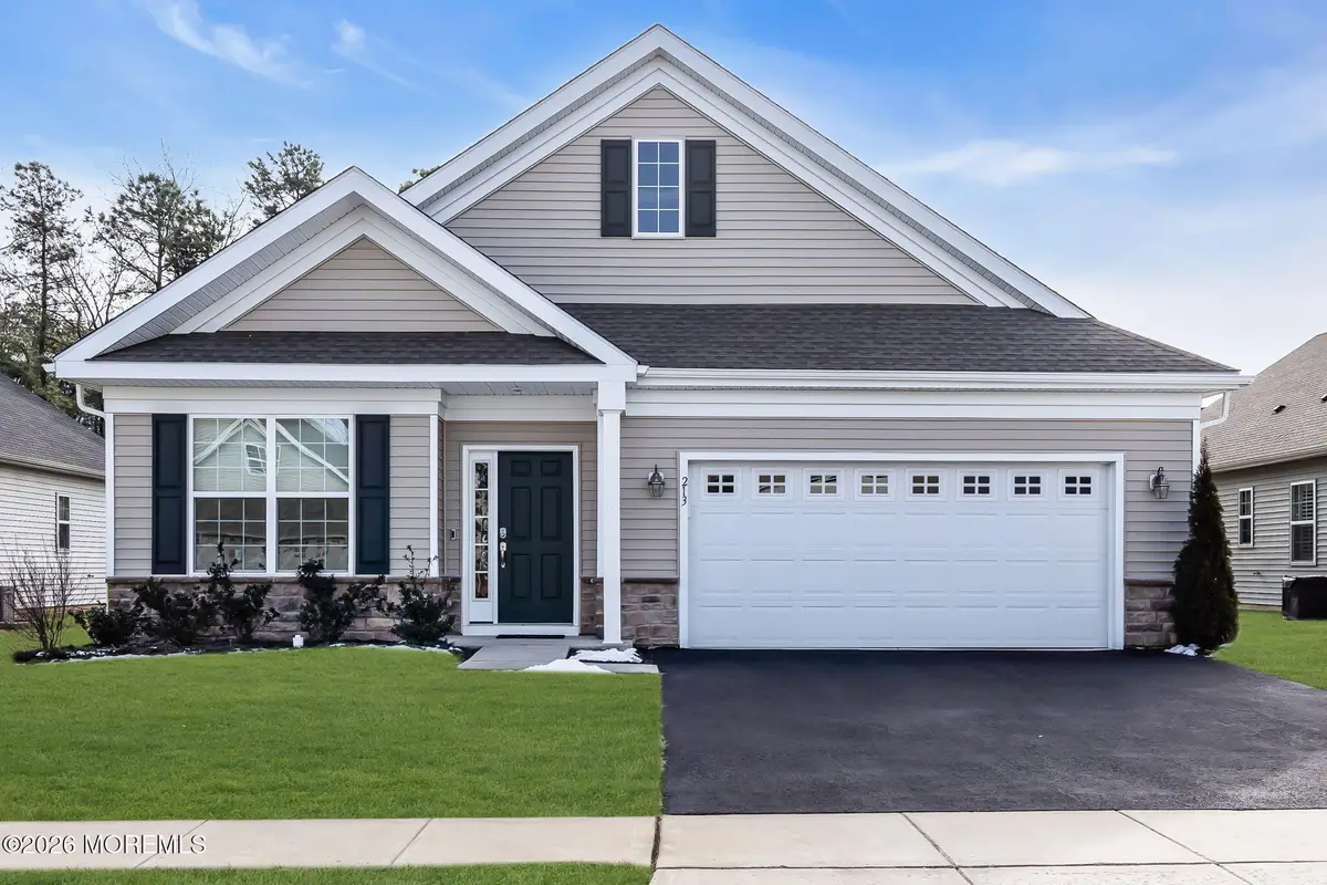 213 Mckinley Lane, Manchester Township, NJ 08759 - Image #1