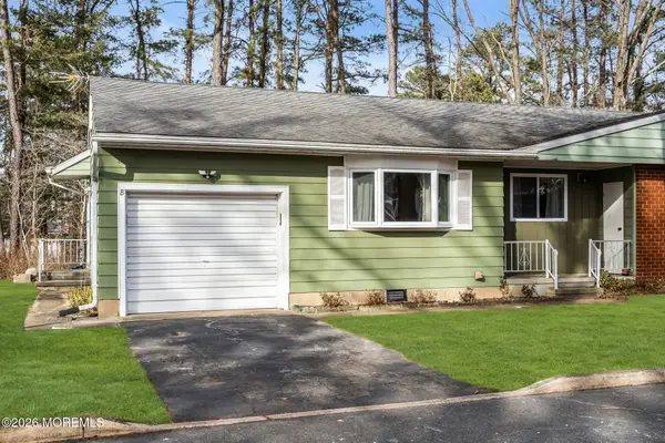 3 New Hampshire Lane #B, Manchester, NJ 08759