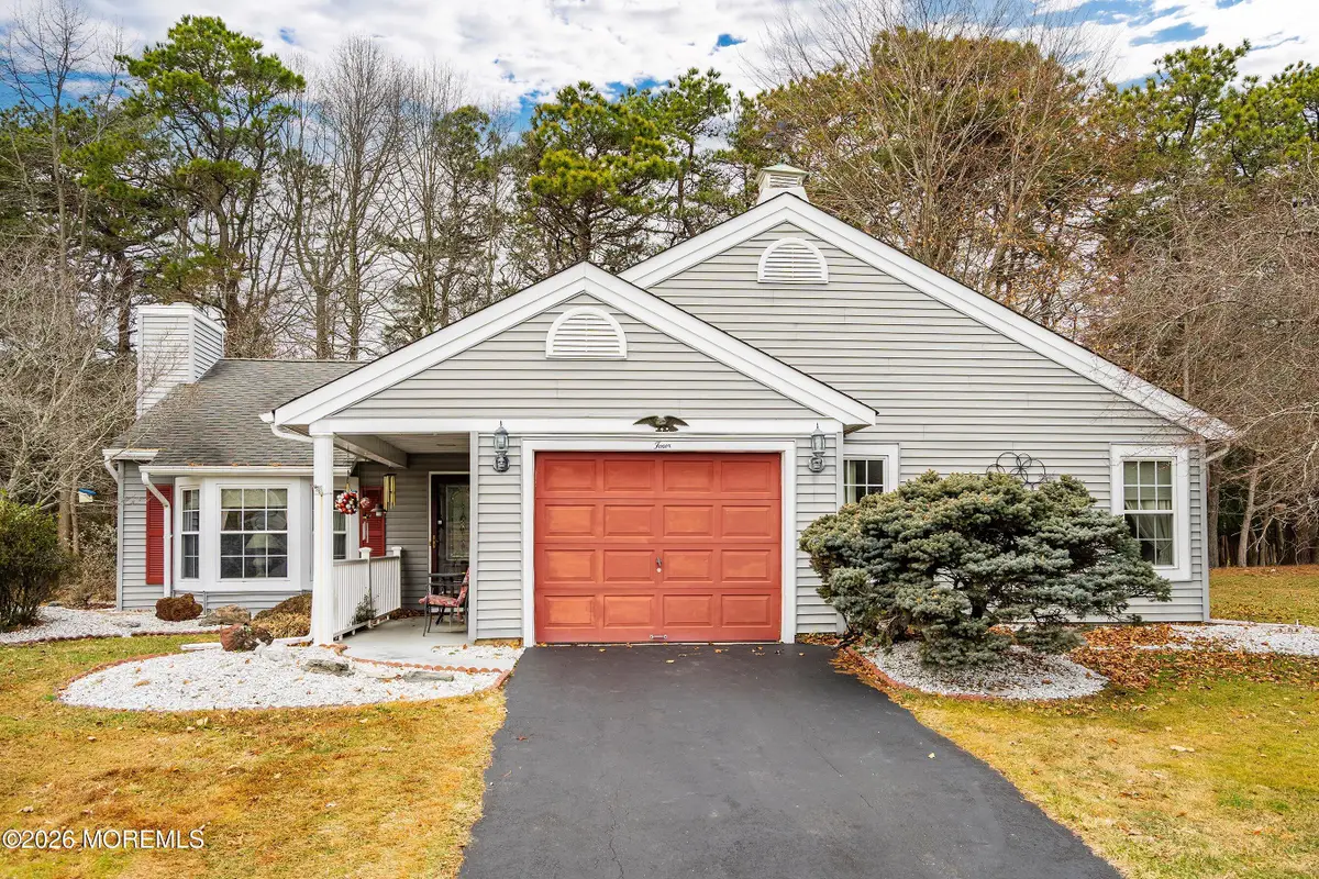 4 Kent Court, Forked River, NJ 08731 - Image #1