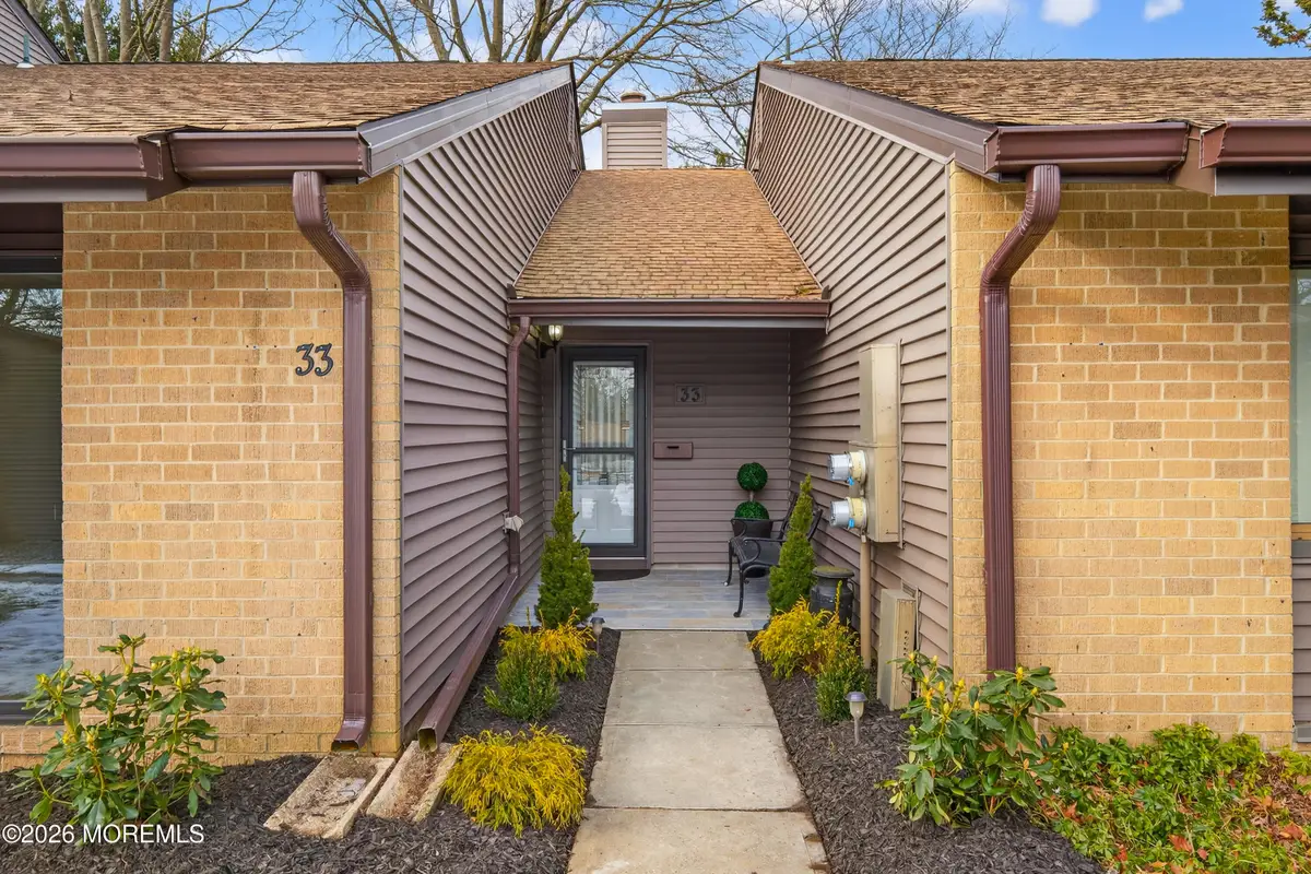 33 Claremont Court, Red Bank, NJ 07701 - Image #1